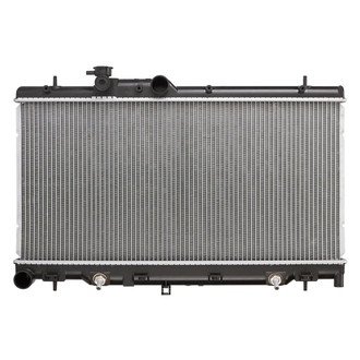 Spectra Premium® - Radiator
