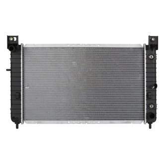 Spectra Premium® - Engine Coolant Radiator