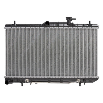 Spectra Premium® - Engine Coolant Radiator