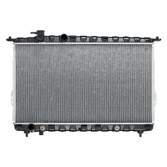Spectra Premium® - Engine Coolant Radiator