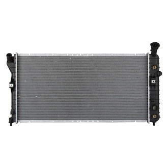 Spectra Premium® - Radiator