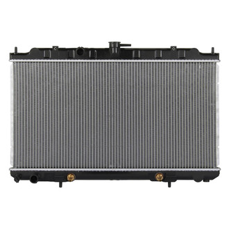 Spectra Premium® - Engine Coolant Radiator