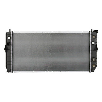 Spectra Premium® - Radiator