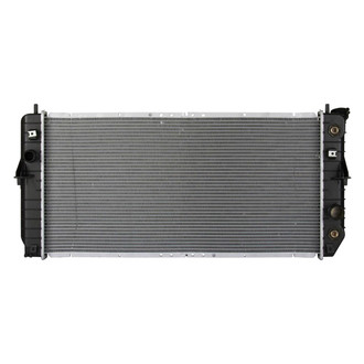 Spectra Premium® - Engine Coolant Radiator