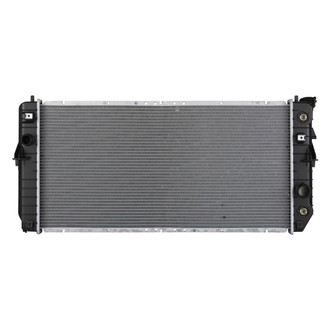 Spectra Premium® - Engine Coolant Radiator