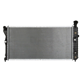 Spectra Premium® - Engine Coolant Radiator