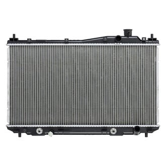 Spectra Premium® - Engine Coolant Radiator