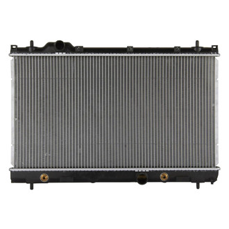 Spectra Premium® - Radiator
