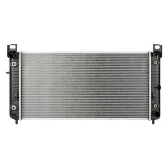 Spectra Premium® - Radiator