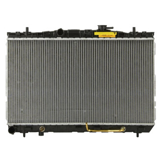 Spectra Premium® - Engine Coolant Radiator