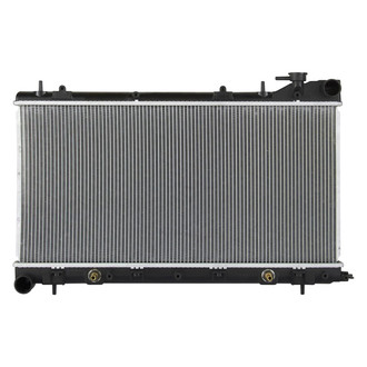 Spectra Premium® - Engine Coolant Radiator