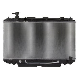 Spectra Premium® - Engine Coolant Radiator