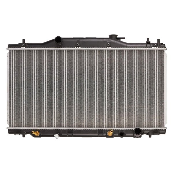 Spectra Premium® - Engine Coolant Radiator