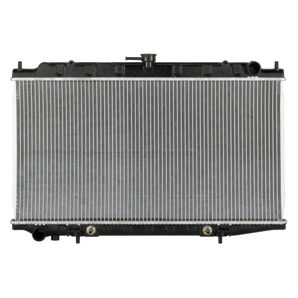 Spectra Premium® - Engine Coolant Radiator