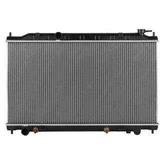 Spectra Premium® - Engine Coolant Radiator