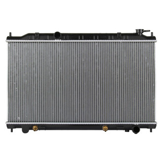 Spectra Premium® - Engine Coolant Radiator