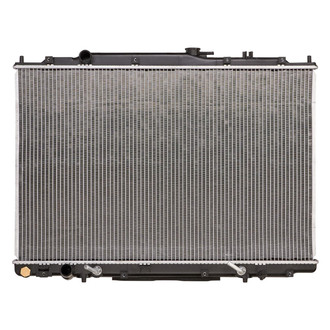 Spectra Premium® - Engine Coolant Radiator