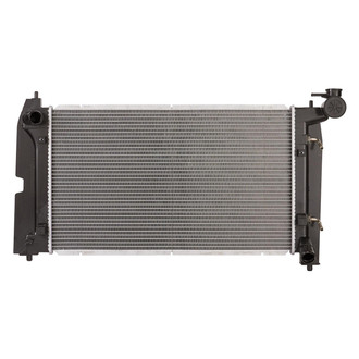 Spectra Premium® - Engine Coolant Radiator