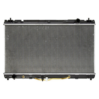 Spectra Premium® - Engine Coolant Radiator