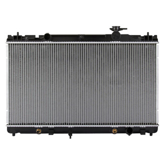Spectra Premium® - Engine Coolant Radiator