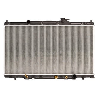 Spectra Premium® - Engine Coolant Radiator