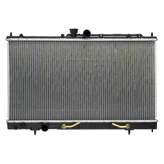 Spectra Premium® - Engine Coolant Radiator