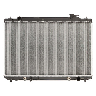 Spectra Premium® - Engine Coolant Radiator