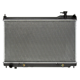 Spectra Premium® - Engine Coolant Radiator