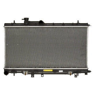 Spectra Premium® - Radiator