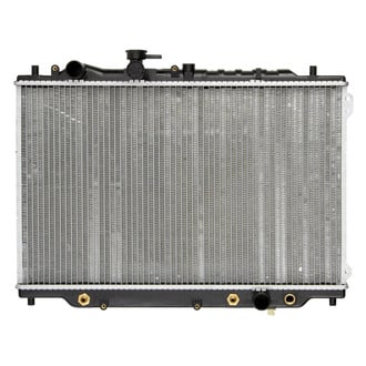 Spectra Premium® - Downflow Engine Coolant Radiator
