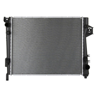 Spectra Premium® - Engine Coolant Radiator