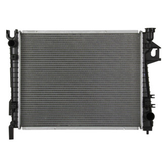 Spectra Premium® - Engine Coolant Radiator