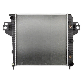 Spectra Premium® - Engine Coolant Radiator
