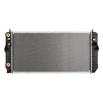 Spectra Premium® - Engine Coolant Radiator