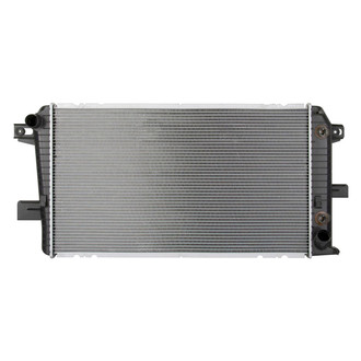 Spectra Premium® - Engine Coolant Radiator