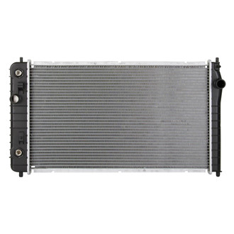 Spectra Premium® - Engine Coolant Radiator