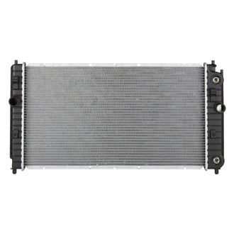 Spectra Premium® - Engine Coolant Radiator