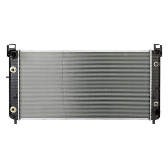 Spectra Premium® - Engine Coolant Radiator