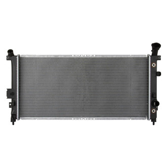Spectra Premium® - Radiator