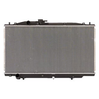 Spectra Premium® - Engine Coolant Radiator