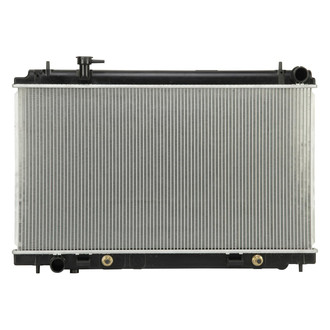 Spectra Premium® - Engine Coolant Radiator