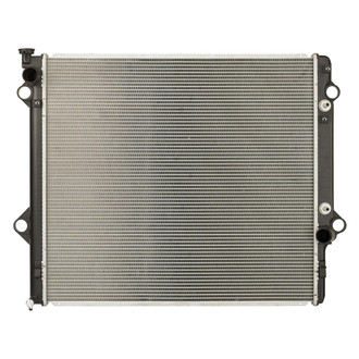 Spectra Premium® - Engine Coolant Radiator
