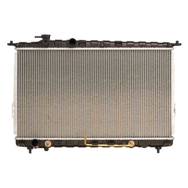 Spectra Premium® - Engine Coolant Radiator