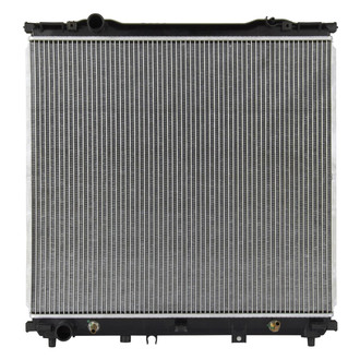 Spectra Premium® - Radiator