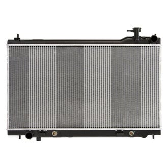 Spectra Premium® - Engine Coolant Radiator