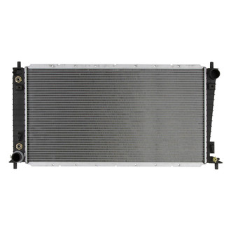 Spectra Premium® - Engine Coolant Radiator