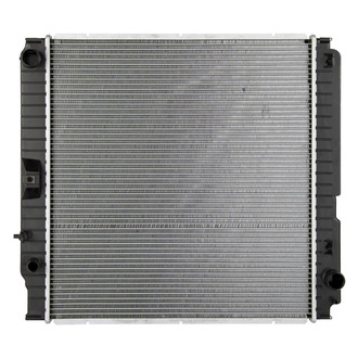 Spectra Premium® - Engine Coolant Radiator