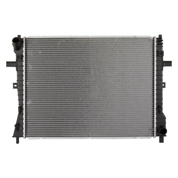 Spectra Premium® - Engine Coolant Radiator