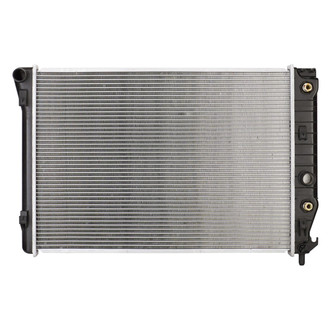 Spectra Premium® - Engine Coolant Radiator