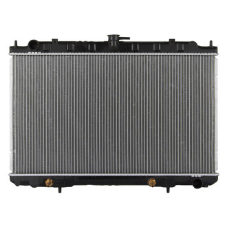 Spectra Premium® - Engine Coolant Radiator